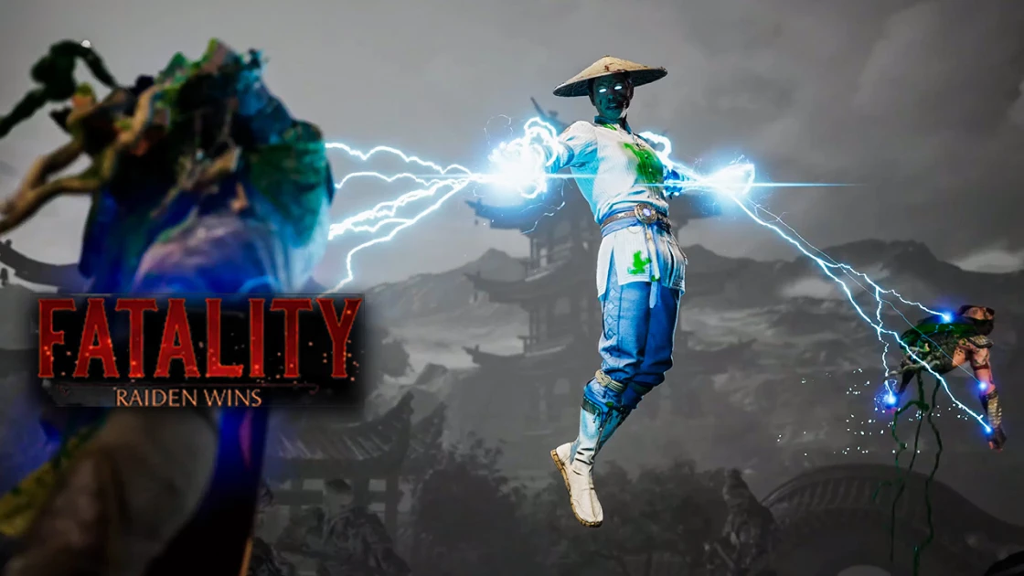 Mortal Kombat 1 Οδηγός: Πώς να εκτελέσετε όλα τα Fatalities
