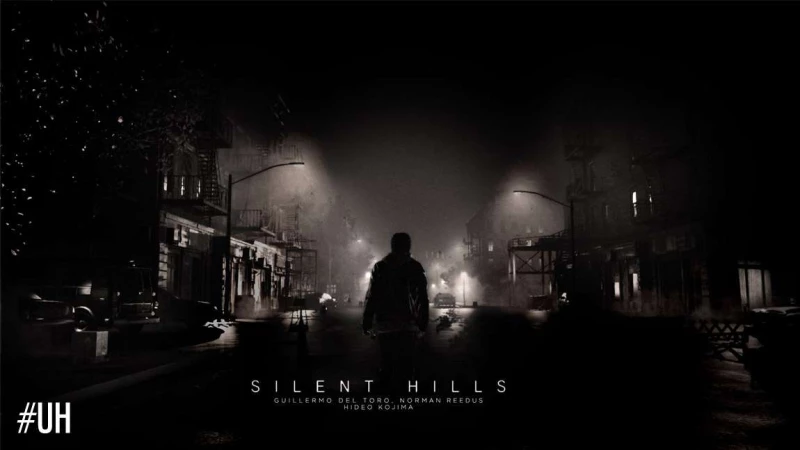 Ο βασιλιάς των horror manga είχε εμπλακεί στο Silent Hills
