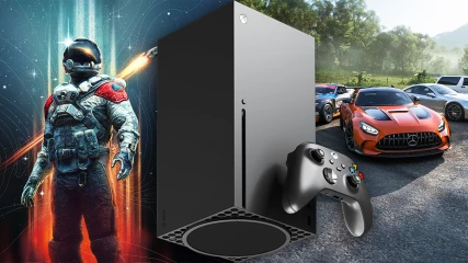 Το Starfield εκθρόνισε το Forza Horizon 5 ως το πιο επιτυχημένο ντεμπούτο του Xbox - Νέα ρεκόρ