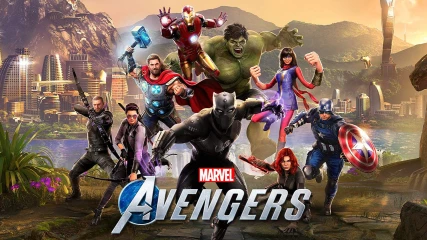 Σχεδόν τζάμπα το Marvel’s Avengers παιχνίδι πριν εξαφανιστεί για πάντα