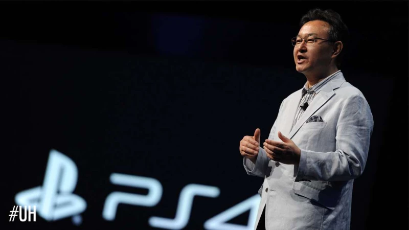 Ο Shuhei Yoshida απαντά στις προβλέψεις του Michael Pachter