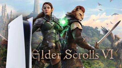 The Elder Scrolls 6: Έγγραφα αποκαλύπτουν αν θα έρθει τελικά και στο PS5