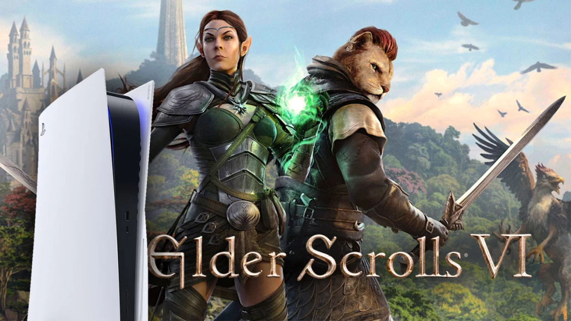 The Elder Scrolls 6: Documentation reveals approximate release date