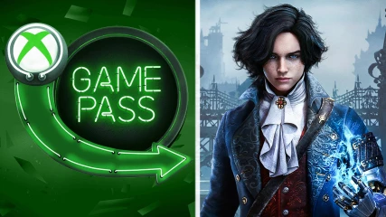 Lies of P: Κυκλοφορεί ξαφνικά από σήμερα μέσα από το Xbox Game Pass