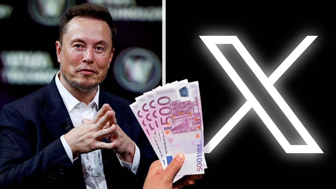Πρόσβαση μόνο με χρέωση στο X/Twitter θα εφαρμόσει ο Elon Musk