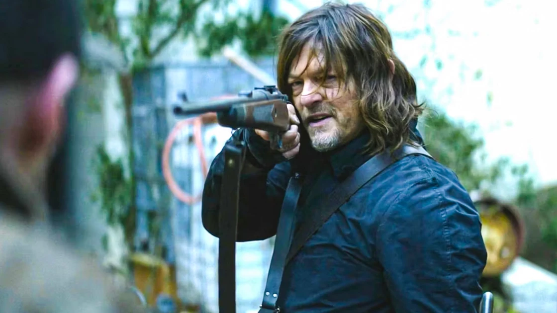 The Walking Dead: Daryl Dixon - Ο κόσμος “αγκάλιασε” τη σειρά με τον Norman Reedus