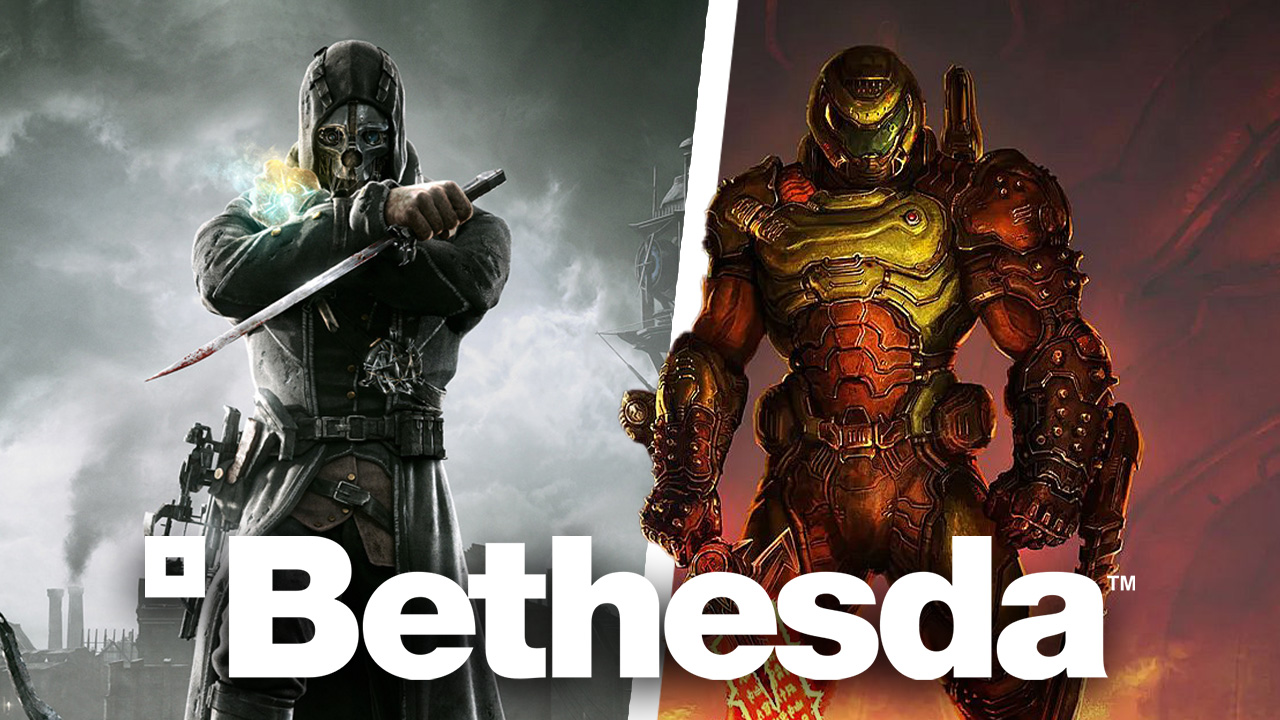 Νέο DOOM, Dishonored 3, Fallout 3 Remaster, κ.α. – Διέρρευσε η λίστα με τα παιχνίδια που ετοιμάζει η Bethesda