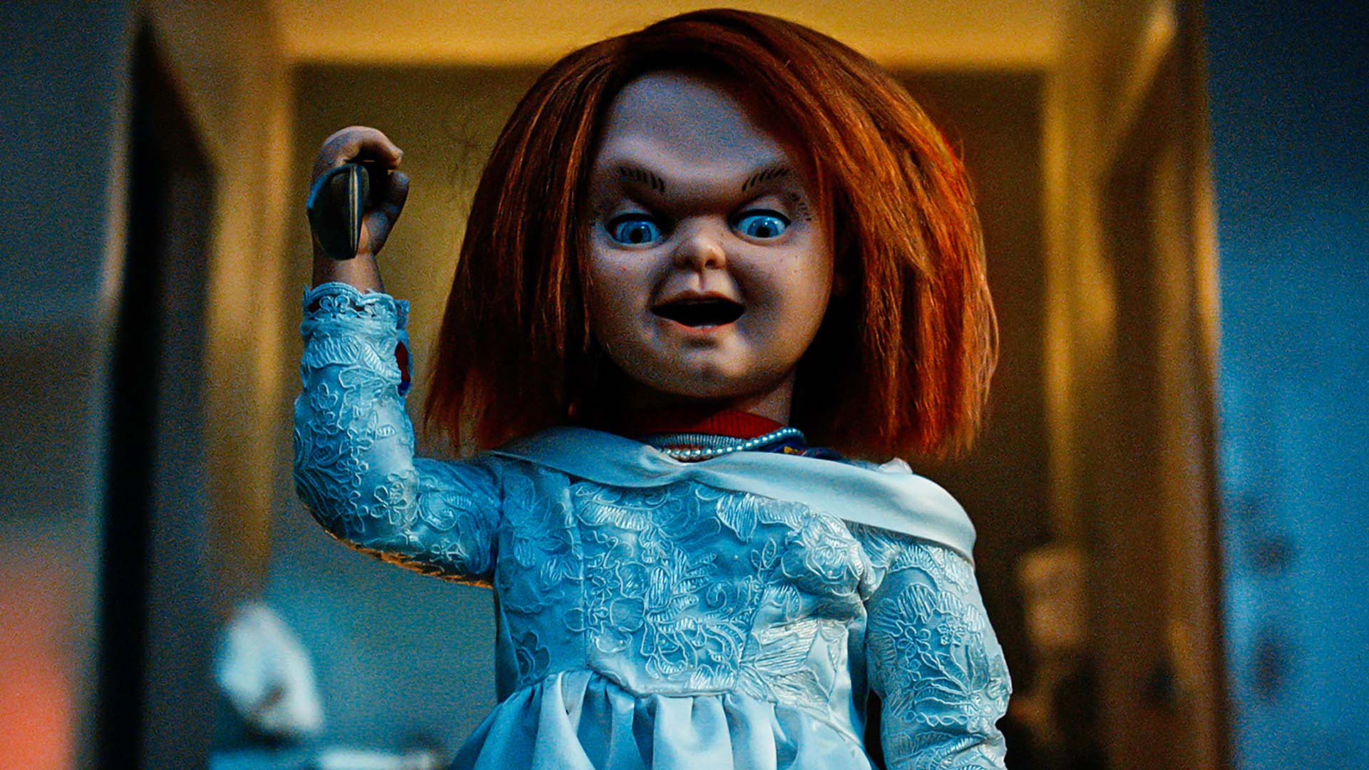 Chucky: Η 3η σεζόν αποκαλύπτεται και έρχεται αυτό το Halloween!