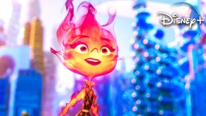 Το Elemental είχε την καλύτερη πρεμιέρα για το 2023 στο Disney+
