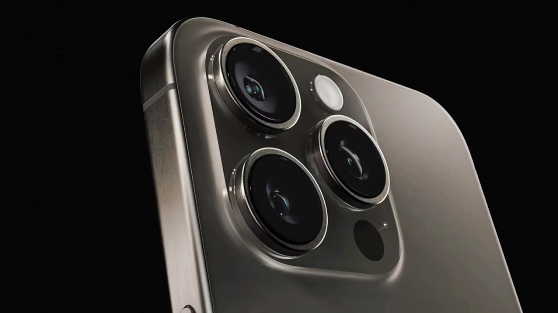 Το iPhone 16 Pro θα βγει κερδισμένο από ένα χαρακτηριστικό του iPhone 15 Pro Max