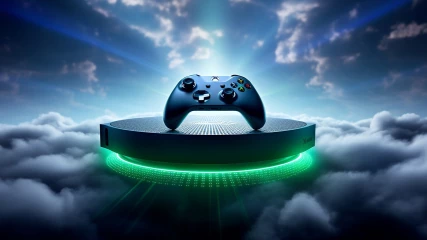 Το επόμενο Xbox θα ενισχυθεί με τη δύναμη του cloud