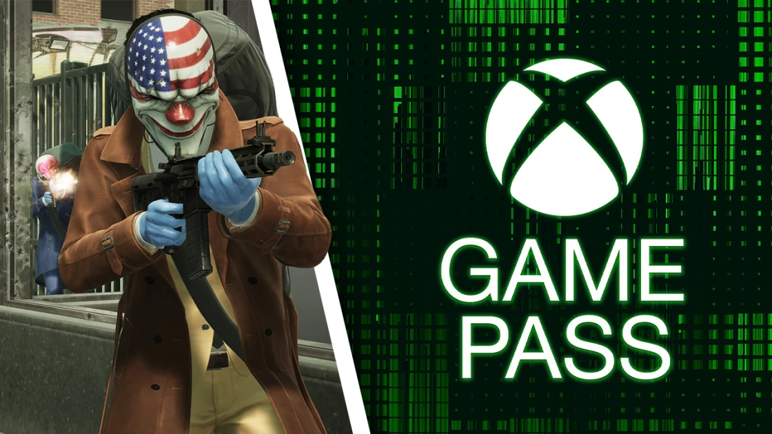 Payday 3, Gotham Knights και άλλα 4 παιχνίδια έρχονται στο Xbox Game Pass