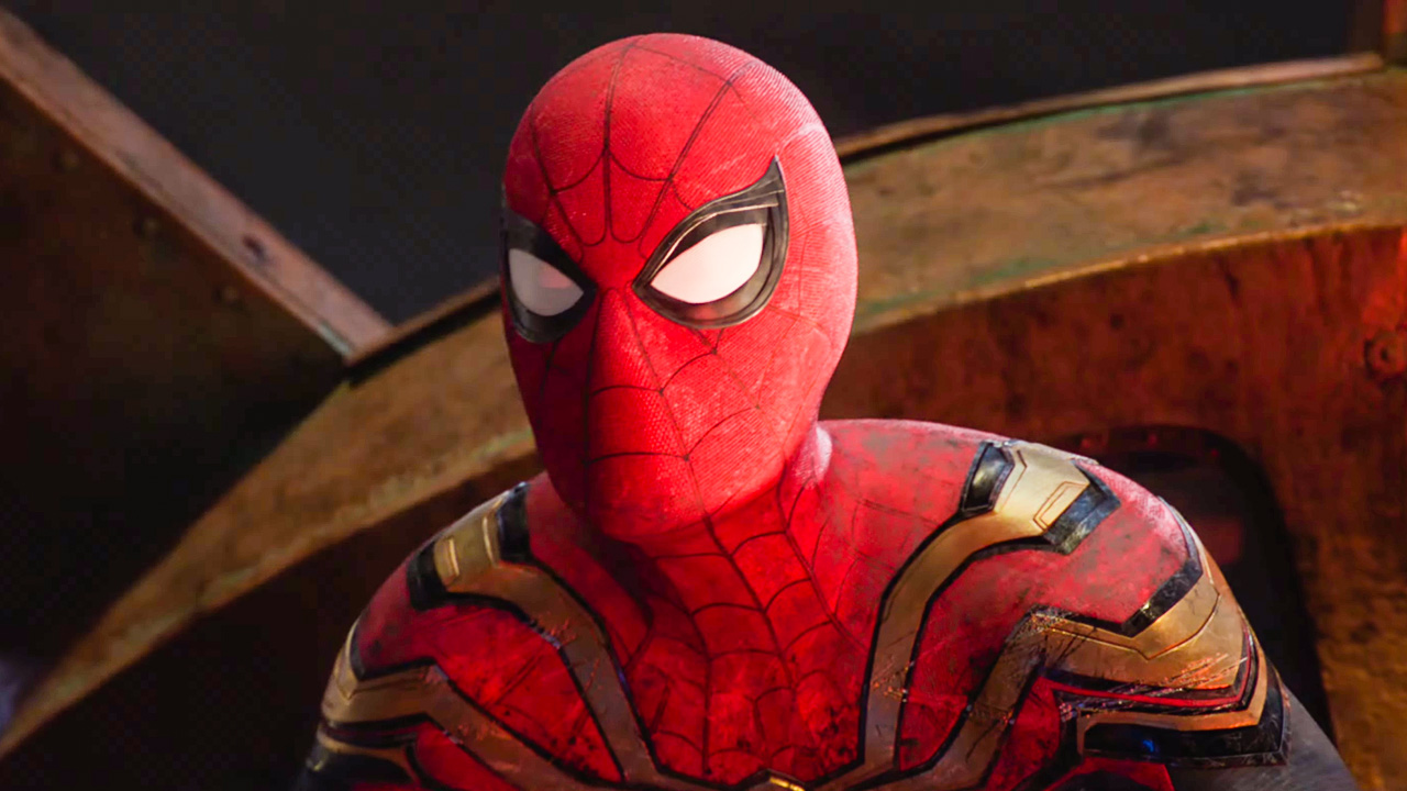Αυτή είναι η επίσημη ονομασία της Spider-Man τριλογίας του Tom Holland στο MCU