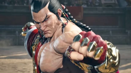 Tekken 8: Ημερομηνία για τη closed beta και ένας νέος μαχητής στο ρόστερ (ΒΙΝΤΕΟ)