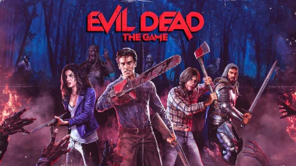 Άσχημα νέα αν έχετε στην κατοχή σας το Evil Dead: The Game