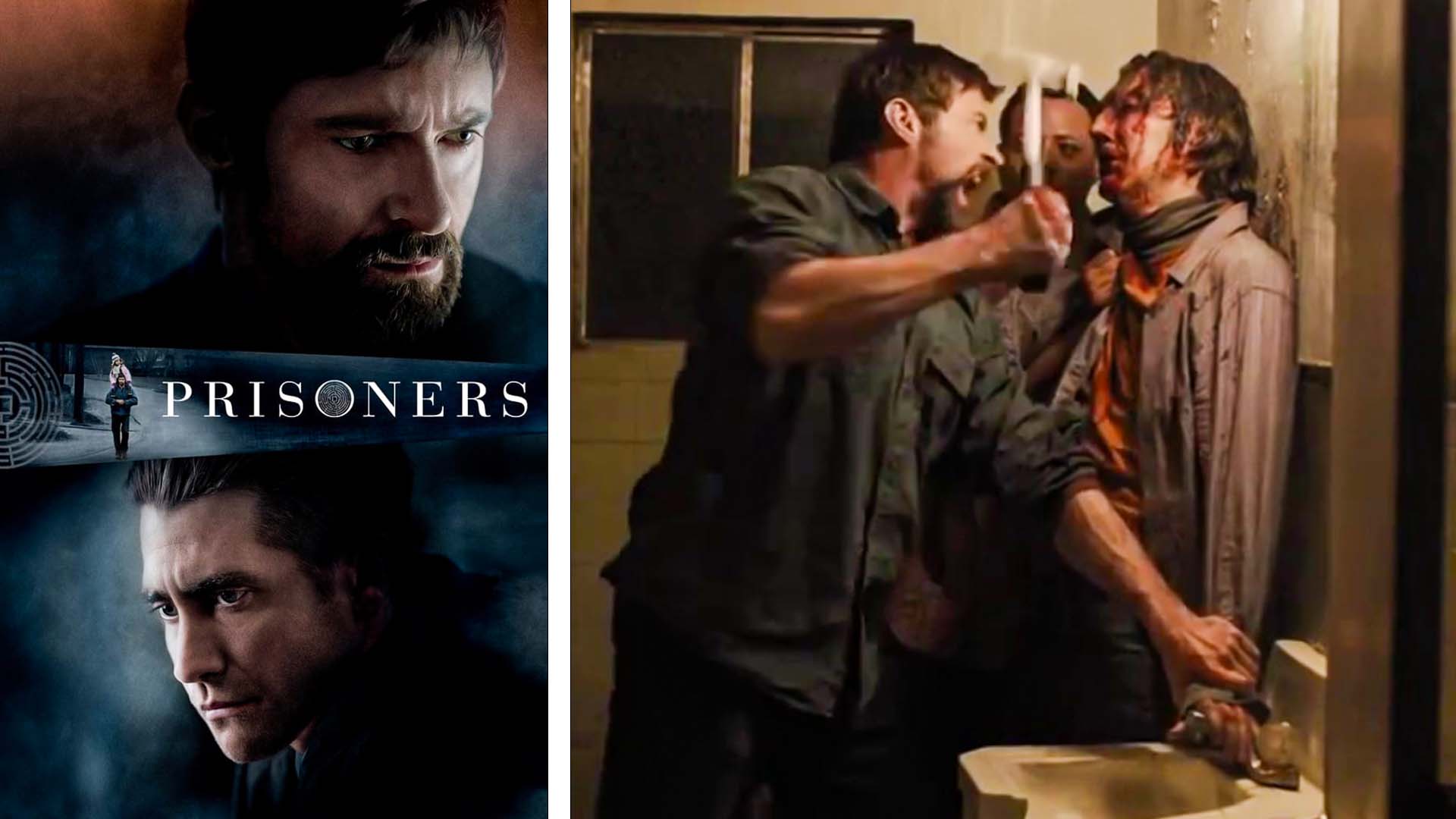 10 χρόνια από το Prisoners – Ο Hugh Jackman, ο αυτοσχεδιασμός του και ο ακλόνητος Paul Dano