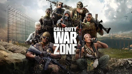 Κλείνει για πάντα το Call of Duty Warzone