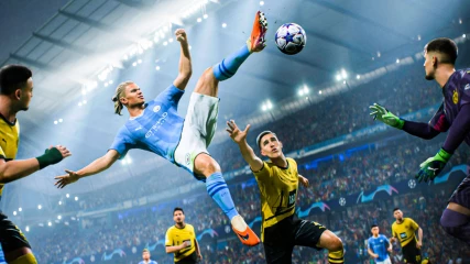 EA Sports FC 24: Ακούστε το επίσημο soundtrack του παιχνιδιού στο Spotify