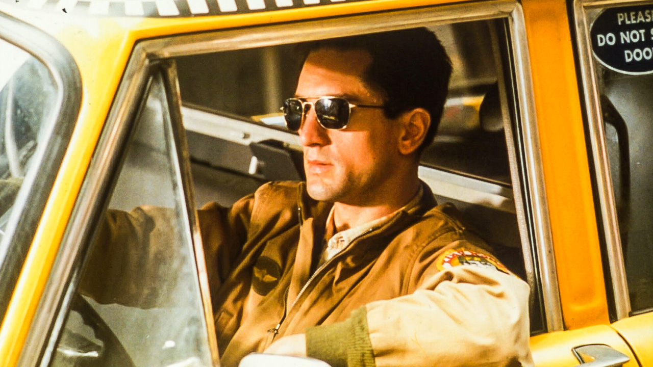 O Robert De Niro θα αναβιώσει τον “Ταξιτζή“ για χάρη της Uber