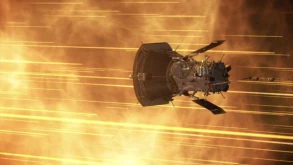 Το Parker Solar Probe πέταξε μέσα από μία στεμματική εκπομπή μάζας (ΒΙΝΤΕΟ)