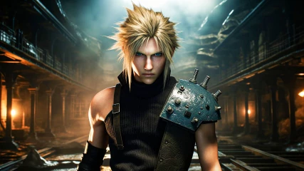 Εκτενή gameplay πλάνα από το Final Fantasy VII Rebirth!