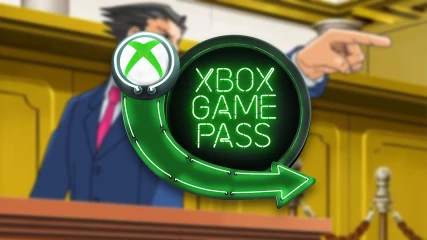 Μια θρυλική σειρά από την Capcom έρχεται στο Xbox Game Pass