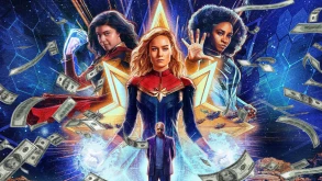 Το budget του The Marvels είναι ένα από τα ακριβότερα στην ιστορία του MCU