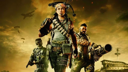 Fans του Call of Duty Warzone αποχαιρετούν το παιχνίδι με τον καλύτερο τρόπο