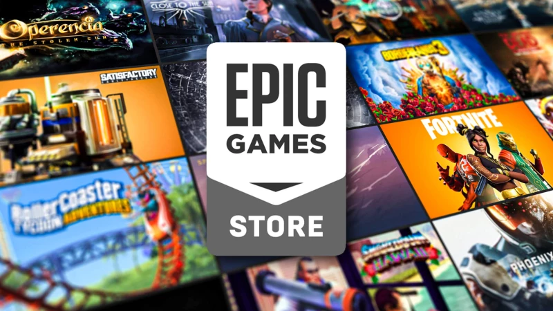 Η Epic Games χαρίζει δύο παιχνίδια μετά από καιρό!