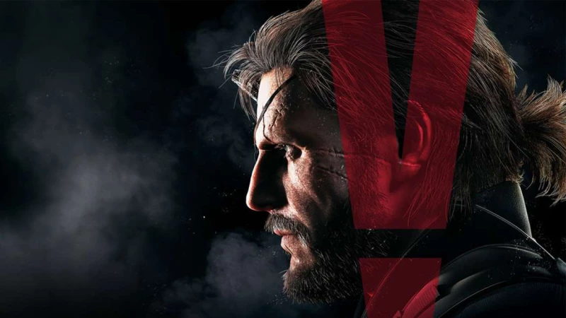 Konami: 
