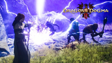 Dragon’s Dogma 2: Δείτε νέα εντυπωσιακά πλάνα από το μεγάλο RPG παιχνίδι της Capcom!