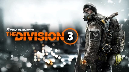 Η Ubisoft ανακοίνωσε το The Division 3 και όχι όπως θα περιμέναμε