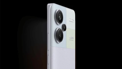 Το Xiaomi Redmi Note 13 Pro Plus αποκαλύφθηκε με 200MP κάμερα