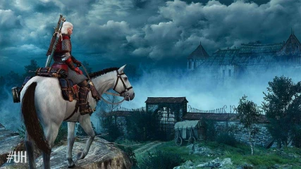 Πληθώρα νέων εικόνων από το expansion του The Witcher 3