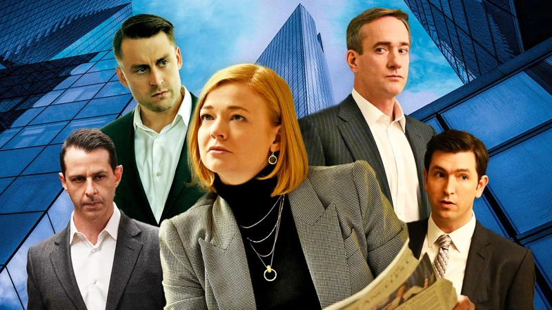 Το Succession παραλίγο να είχε 5η σεζόν και τώρα μάθαμε τι σχεδίαζε ο δημιουργός του