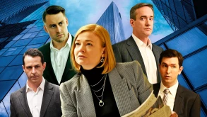 Το Succession παραλίγο να είχε 5η σεζόν και τώρα μάθαμε τι σχεδίαζε ο δημιουργός του