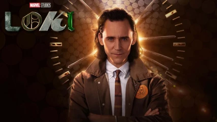 Loki Σεζόν 2: Το νέο βίντεο έφτασε και θέλει να σας “ψήσει” για την πρεμιέρα