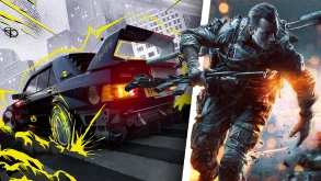 Η Criterion των Need for Speed γίνεται βοηθητικό στούντιο για τα Battlefield