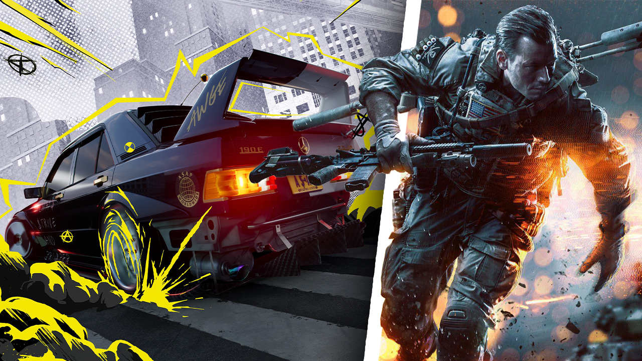 Η Criterion των Need for Speed γίνεται βοηθητικό στούντιο για τα Battlefield