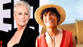 One Piece: Η Jamie Lee Curtis θέλει να παίξει στη 2η σεζόν και επέλεξε ήδη τον χαρακτήρα της
