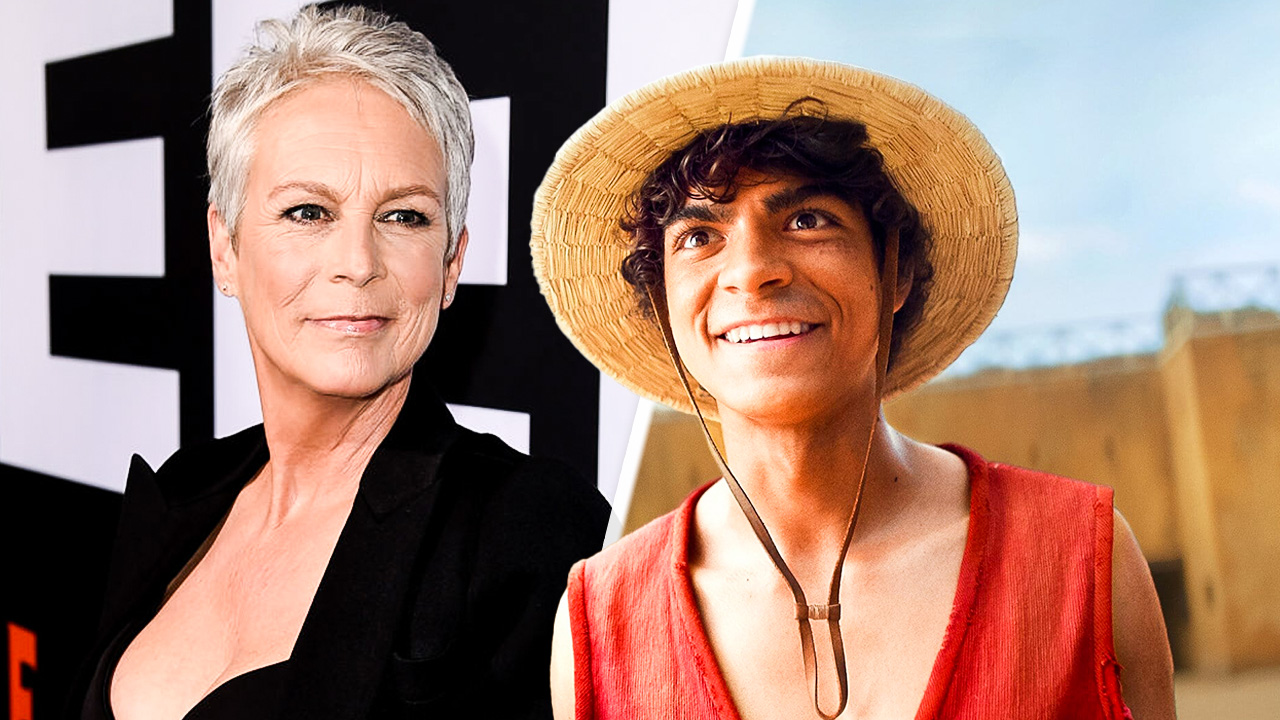 One Piece: Η Jamie Lee Curtis θέλει να παίξει στη 2η σεζόν και επέλεξε ήδη τον χαρακτήρα της