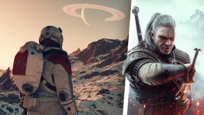 Ένας από τους πιο διάσημους modders του Witcher 3 αναβάθμισε τα γραφικά του Starfield (ΒΙΝΤΕΟ)