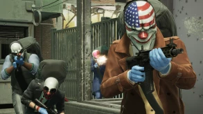 Σοβαρά προβλήματα για το Payday 3 – Κυκλοφόρησε και «λύγισαν» αμέσως οι servers