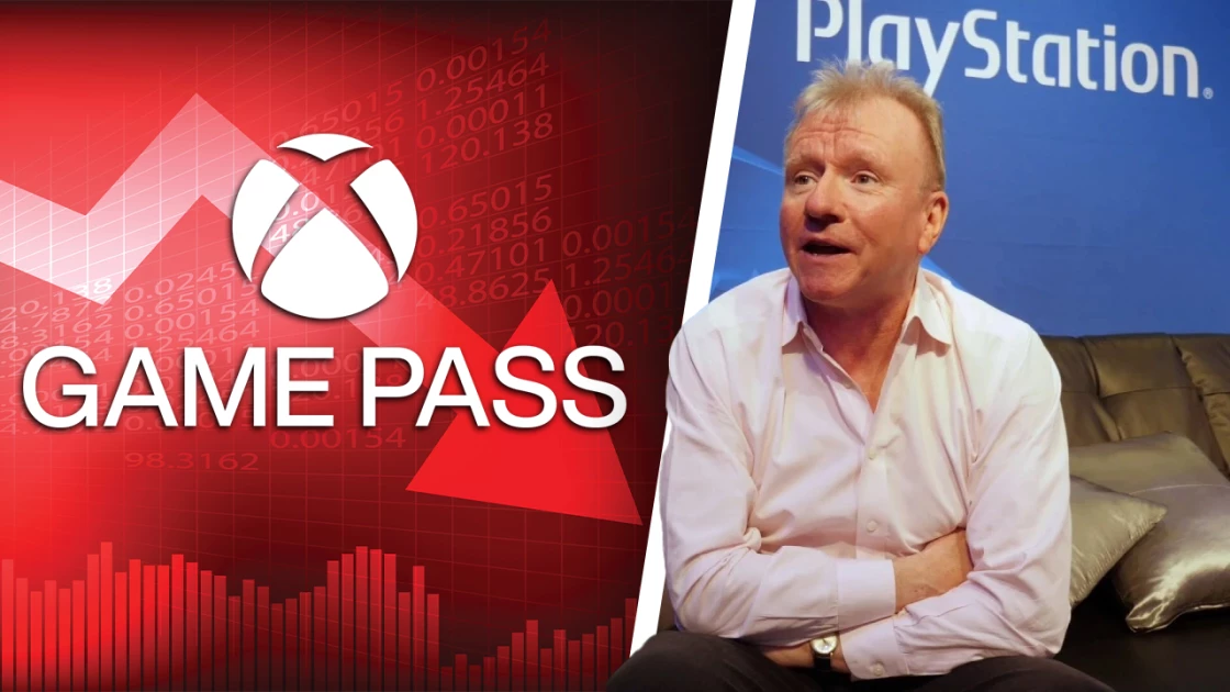 PlayStation boss: Xbox Game Pass is failing, so they’re making acquisitions
