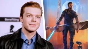 Έρχεται το Star Wars Jedi 3 από την EA σύμφωνα με τον ηθοποιό του Cal Kestis