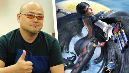 Hideki Kamiya: Αποχωρεί από την PlatinumGames ο θρυλικός σχεδιαστής των Bayonetta