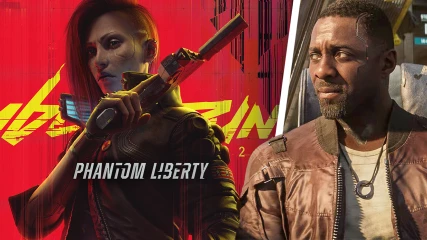 Το Cyberpunk 2077: Phantom Liberty έφτασε και το ατμοσφαιρικό launch trailer θα σας ψήσει!