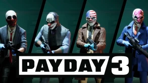 PAYDAY 3: Συνεχίζονται τα σοβαρά προβλήματα με τους servers