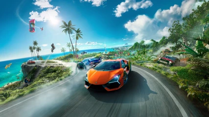 The Crew Motorfest Review – Η Ubisoft απέκτησε το δικό της Forza Horizon