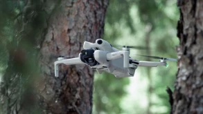DJI Mini 4 Pro: Το πρώτο Mini με αποφυγή εμποδίων προς κάθε κατεύθυνση
